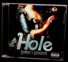 Hole   Nobodys Daughter. Courtney Love. Inclu...