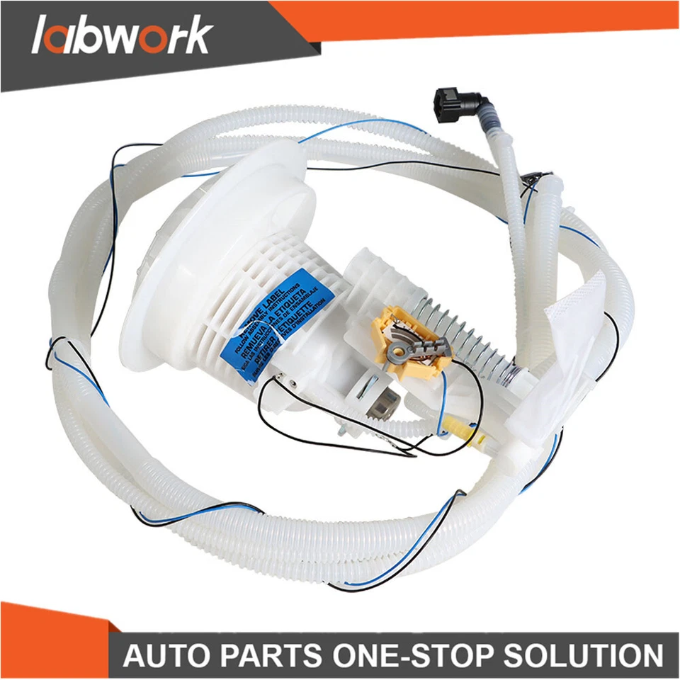 Filtro de combustible de laboratorio para Mercedes Benz Ml550 M500 R350 R500 FT4036 2006-2012 Foto 3 de 4