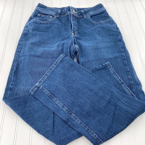 lee platinum bootcut jeans