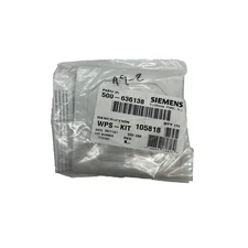 Siemens WPS-KIT - Same Day Shipping (SEALED)