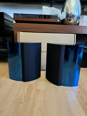 Bang & Olufsen B&O Beolab 4000 Speaker in Blue | eBay UK