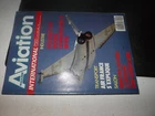 **m Aviation International n°1005 Myassichtchev M17 - FIDAE 90 - Rafale C 01