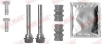 Quick Brake 113-1346X FüHrungshüLsensatz, Bremssattel FüR Alfa Romeo Audi