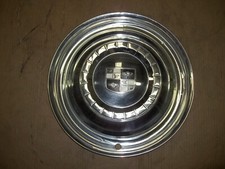 1956 56 Studebaker Champion Commander Hubcap Rim Wheel Cover Hub Cap 15 Used Oe