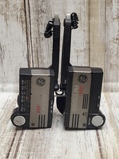 General Electric GE 7-1290B Portable Radio Headphone AM FM Stereo Vintage