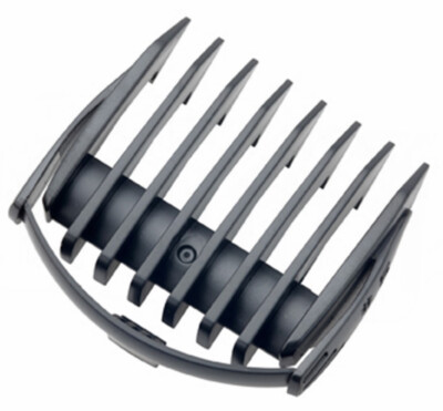 Babyliss 7475DU Super Clipper Hair Trimmer Comb Guide Number