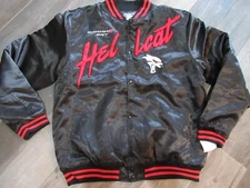 Dodge SRT Hellcat Jacket Size Men's 3XL new with tags Free Ship