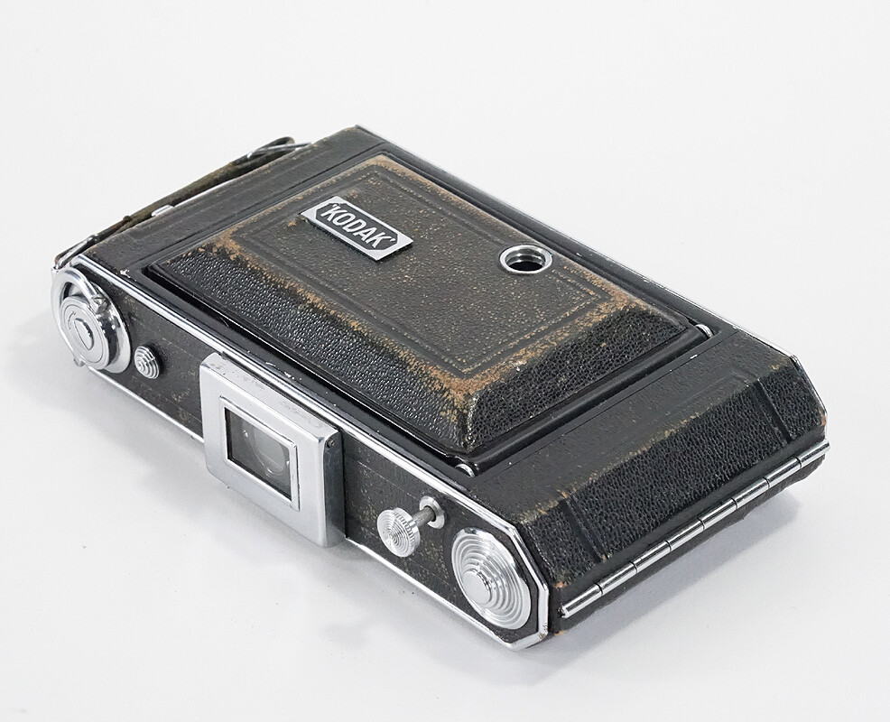 KODAK VOLLENDA 620, ART DECO, HAS ISSUES/220785 | eBay