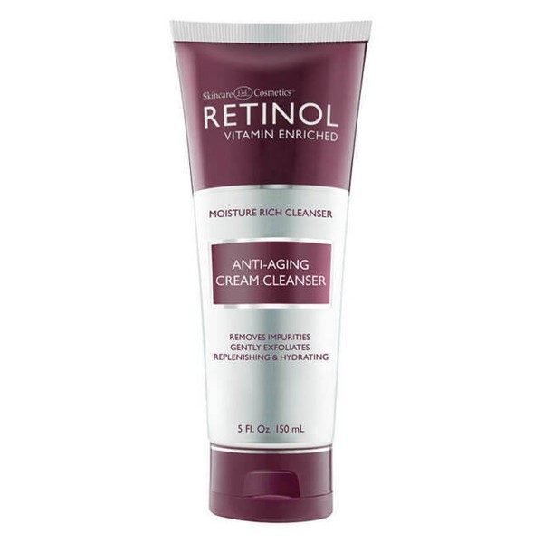 Skincare Cosmetics Retinol Antiaging Body Lotion 6.75 Oz for sale