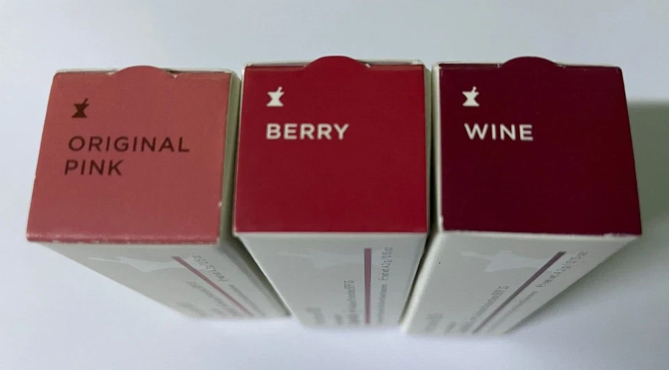 ORIGINAL PERRICONE MD KEIN MAKE-UP LIPPENSTIFT 4,2 G SCHATTIERUNG WÄHLBAR KOSTENLOSE UK-LIEFERUNG NEU