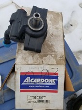 20-321 CARDONE POWER STEERING PUMP