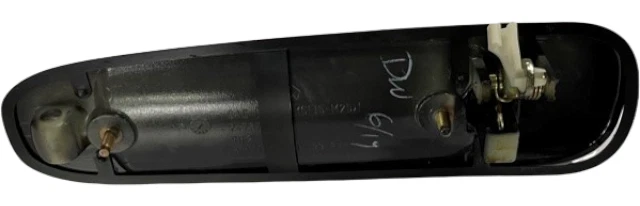 ПОДХОДИТ ДЛЯ ДВЕРНОЙ РУЧКИ 1999 JEEP GRAND CHEROKEE 5FW46VAWAB - НОВАЯ ОТ ОРИГИНАЛЬНОГО ПРОИЗВОДИТЕЛЯ - Изображение 2 из 4