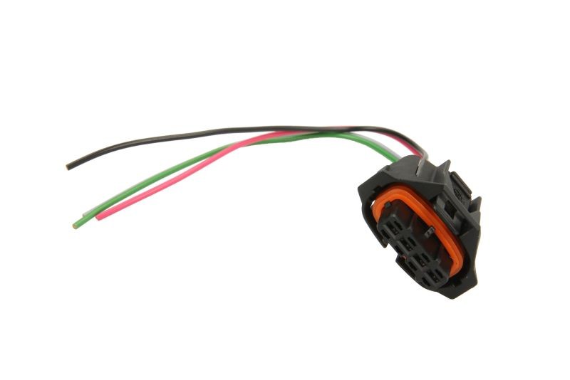 Fits ENGITECH ENT250294 Plug, injector ENT250294 CR injector electric plug (; B