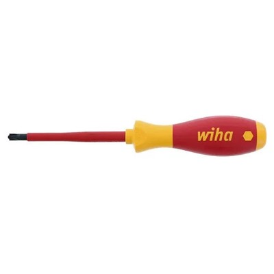 Wiha 92076 Insulated Xeno #2 Softfinish Driver