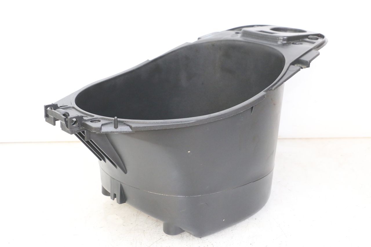 ASIENTO COFRE - EUROCKA RETRO 50 (2007 - 2014)