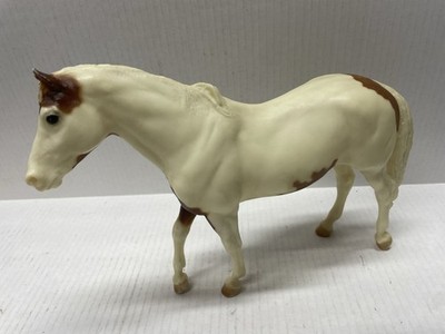Breyer #67 Vintage San Domingo Medicine Hat Stallion Model Horse