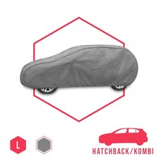 Autogarage für VW Beetle (11- ) Vollgarage Auto Schutzhülle Car Cover