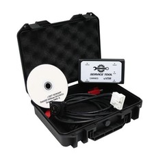 Excavator ForkliftScanner Set DMS-5 For Doosan Uvim DX225 DX300 Diagnostic Tools