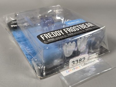 Funko Five Nights at Freddy's FREDDY FROSTBEAR Action Figure