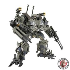 NEW Transformers Masterpiece Movie Series MPM-15 Brawl
