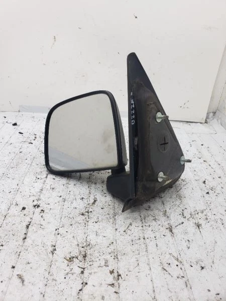 Driver Side View Mirror Manual Fits 95-97 MAZDA B-2300 703683 - Image 2 of 4