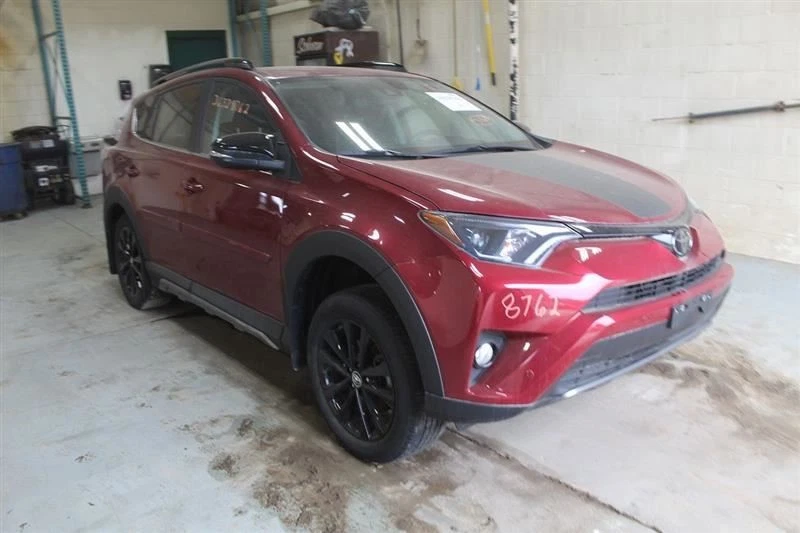 安全带前桶 VIN F 第 5 位驱动器退刀器 适合 13-18 RAV4 2699545 — 第 4/4 张图片