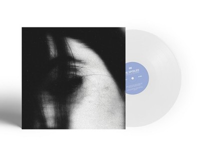 THE SPOILED When it rains [limited WHITE] LP VINYL 2026