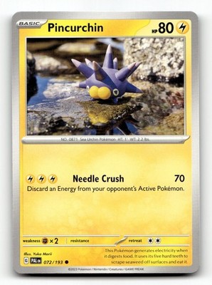 Yuka Morii Pokemon Cards! Rare Reverse Holo/Non Holo - Choose Your Card!