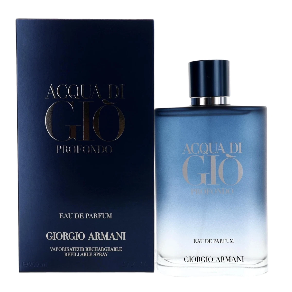 Giorgio Armani Acqua Di Gio Eau de Parfum for Men for sale | eBay