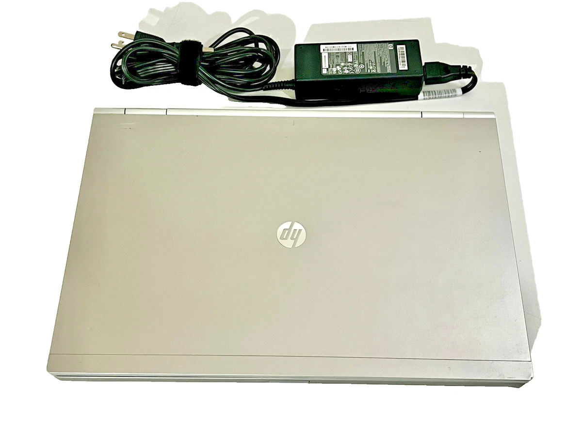 HP Intel Core i5 2nd Gen. Windows 7 Professional PC Laptops