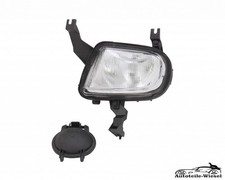 Nebelscheinwerfer Links für Peugeot 306 7B Break 7E Cabrio 7D 7A 7C N3 N5 97-02