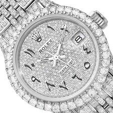 Rolex Datejust 16200