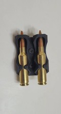 KRG Bravo 308 6.5 Creedmoor Match Saver Spare Rounds Holder Quiver