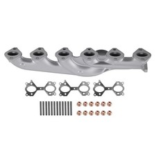 Abgaskrümmer for BMW 3er E90 E91 E92 E93 325d 330d 11627811449 Neu Gusseisen