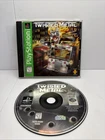 Twisted Metal Ps1 Greatest Hits CIB Playstation 1
