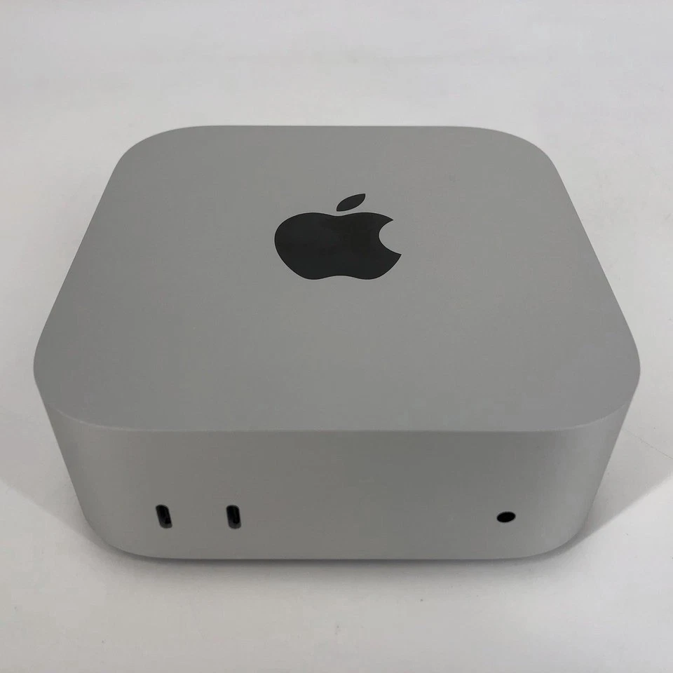 Apple Mac mini 16GB 256GB Desktops & All-In-One Computers for sale