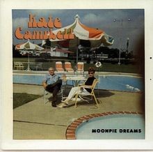 Moonpie Dreams von Kate Campbell | CD | Zustand sehr gut