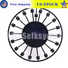 New Siemens 6ES7912-0AA00-0AA0 6ES7 912-0AA00-0AA0 Mounting Space Label