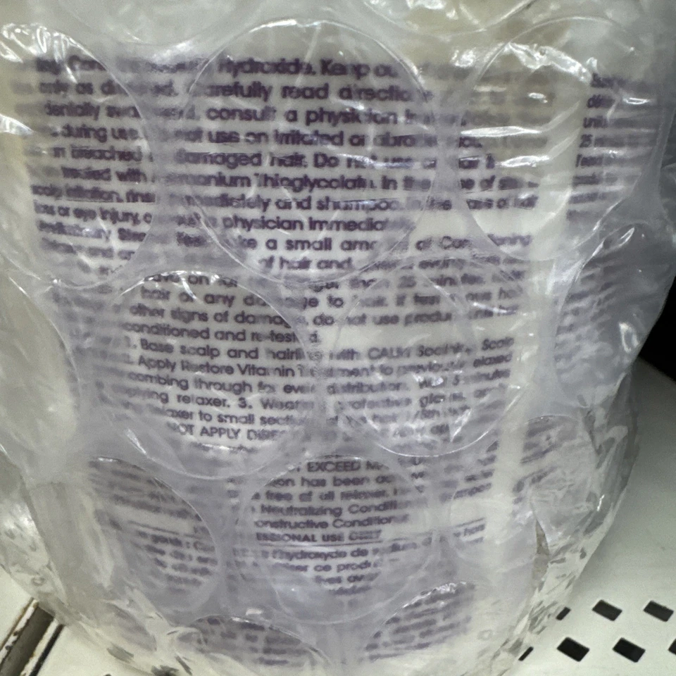 Design Essentials кондиционер релаксер супер64 унций с маслом ши и оливковым маслом - Изображение 2 из 3