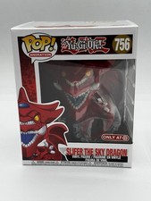 Ultimate Funko Pop Yu-Gi-Oh! Figures Gallery and Checklist 58