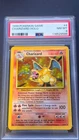 Charizard 4/102 Base Set Holo PSA 8 MINT