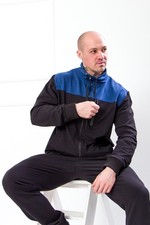 Casual Men s Suit Comfortable Fit Stylish Look, Any season, Nosi svoe 82...