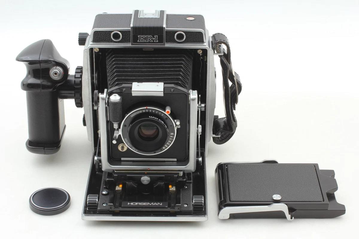 Horseman 6x7 cm Film Cameras for sale | eBay
