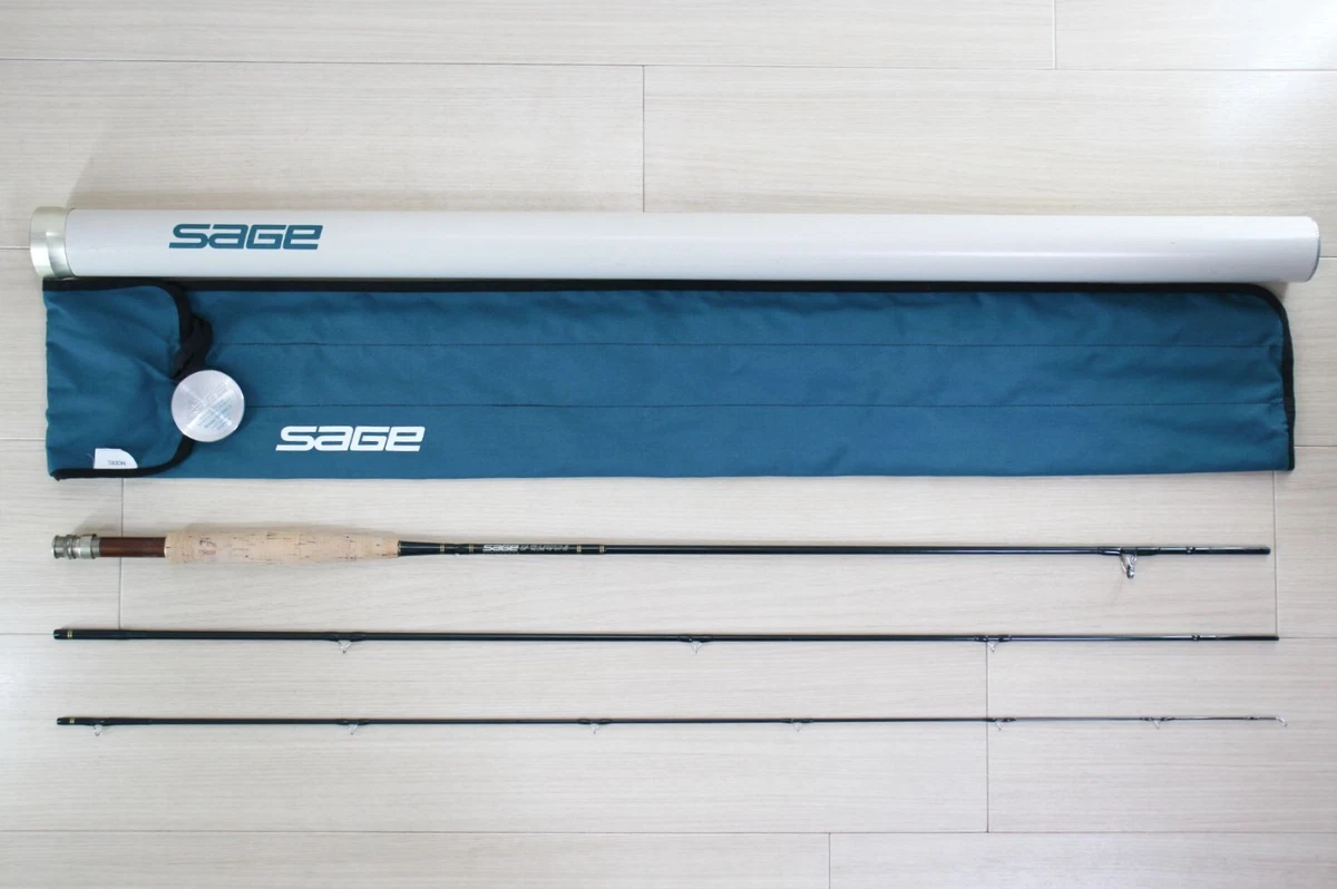 Sage 690 for sale | eBay