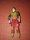 Dial Tone Vintage GI Joe Action Figure 1986 Hasbro ARAH Special Mission Brazil