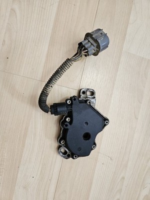 1999-2004 Land Rover Discovery II ZFS Transmission Shift Switch XYZ