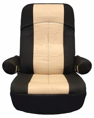 American Motorhome RV Driver/Passenger Seat Cover 1 pack