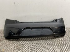 Stossfängerverkleidung Hinten 866120X000 Hyundai i10 1.2 PA Limousine Farbe