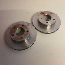 Disque de frein Ford P 100