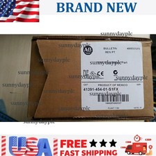 New In Box AB Allen Bradley 41391-454-01-S1FX SMC Flex Part Fast Shipping